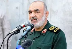 فرمانده کل سپاه به راهیان نور پیوست / سرلشکر سلامی: اندیشه، تفکر و راه حاج قاسم ‌زنده‌تر از گذشته جریان دارد