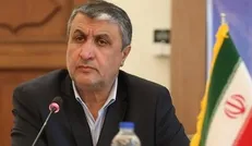 لزوم افزایش سهم ترانزیت به ۵۰ هزار تن/ ۳۶۰۰ میلیارد تومان قرارداد برای ساخت شناور داریم