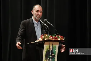 دومین شب وصل بزرگداشت 