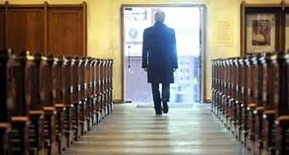 آزار جنسی 547 پسر بچه در کلیسای کاتولیک آلمان