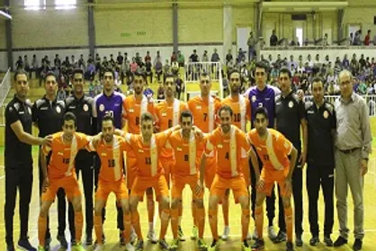 سایت AFC: نماینده فوتسال ایران به دنبال تکرار قهرمانی در آسیا است