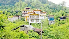 آزادسازی ۲۸ هکتار از اراضی ملی و احضار ۲۱ نفر