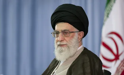 حساب رسمی پایگاه اطلاع&zwnj;رسانی دفتر حفظ و نشر آثار حضرت آیت&zwnj;الله خامنه&zwnj;ای در آی گپ و سروش راه اندازی شد