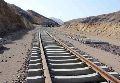 آغاز طرح&zwnj; ریلی رشت آستارا تا یک ماه و نیم آینده/ اهمیت طرح ایران راه برای کشورهای منطقه و جهان