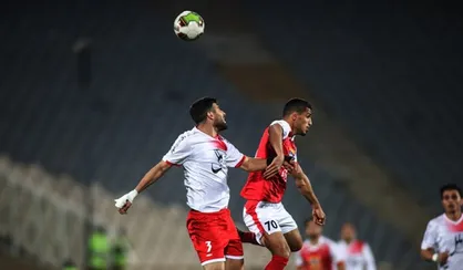 زمان بازی بادران و پرسپولیس اعلام شد