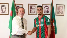 پیغام شفاف پرسپولیس به علی علیپور