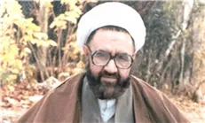بازخوانی زندگینامه شهید مطهری در رادیو تهران