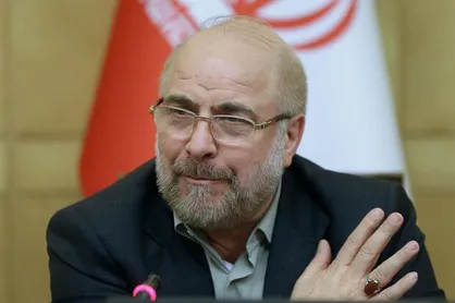 تاکید قالیباف بر ادامه حمایت ایران از عراق برای مبارزه با تروریسم