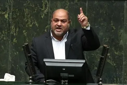 سخنگوی کمیسیون انرژی مجلس: ناترازی سال جاری بیش از ۲۴۰۰۰ مگاوات برآورد می&zwnj;شود + فیلم