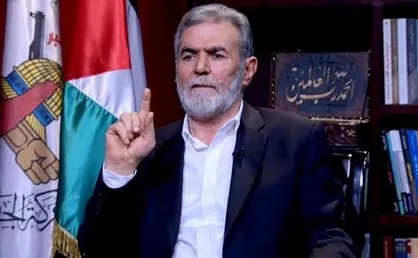 النخاله در بغداد: رژیم صهیونیستی در محاصره ده&zwnj;ها هزار موشک مقاومت است