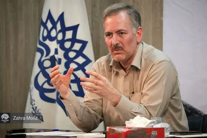 کمیت&zwnj;گرایی بلای خانمانسوز ادبیات و فرهنگ شده است