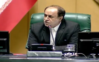 حاجی&zwnj;بابایی: مجلس قبلاً محل مصرف پول برداشته شده از صندوق توسعه را تعیین کرده است