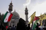 میدان فلسطین