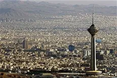 منشأ بوی نامطبوع در پایتخت نامعلوم است