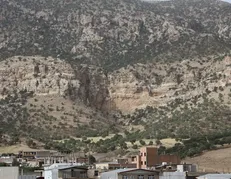 زمین‌‌خواری، تهدیدی بزرگ در ایلام / لزوم برخورد با کوه‌خواران در دهلران