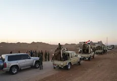 پارلمان عراق: حشد شعبی یک نهاد امنیتی رسمی است