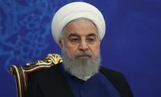 روحانی: از بین رفتن برجام به نفع منطقه و جهان نیست