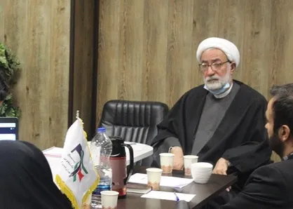 احمدپور: مردم خواف و رشتخوار از معادن شهرستان بهره&zwnj;ای نبرده&zwnj;اند/ عباسپور: جوانان به اشتغالزایی در بخش کشاورزی ترغیب شده&zwnj;اند