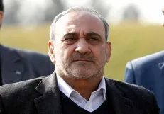 محرومیت پرسپولیس رفع نمی شود/ پرسپولیس باید با همین شرایط بسازد