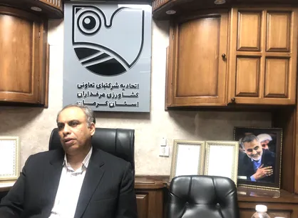 نوسازی و بهسازی واحد&zwnj;های تولید مرغ کرمان یک ضرورت است