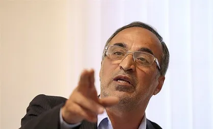 واعظ آشتیانی: قبیله ای راه ورود به فدراسیون فوتبال را بسته اند/ تاسف می&zwnj;خورم افرادی که عملکردشان مشخص است کاندید می&zwnj;شوند
