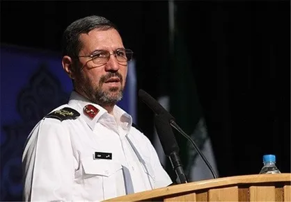 آماده&zwnj;باش پلیس راهور در سراسر کشور