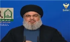 توطئه علیه مقاومت بیشتر از هر زمان دیگری است
