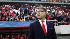 گزینه یونانی پرسپولیس؛ سرمربی سابق انصاری‎فرد و حاج‎صفی