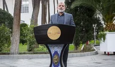 وحیدی: دولت مسئله آب سیستان و بلوچستان را قویاَ دنبال می‌کند