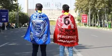 هشدار به هواداران پرسپولیس و استقلال؛ فریب سودجویان را نخورید