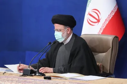 رییس جمهور فرارسیدن روز ملی نامیبیا را تبریک گفت