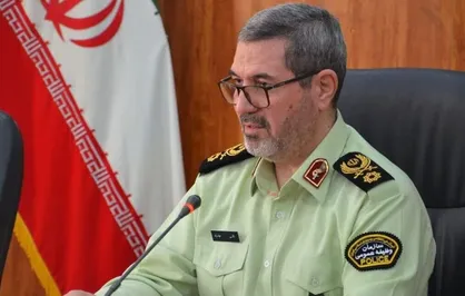 توضیحات سردار مهری درباره وضعیت بهداشت مراکز آموزشی و پادگان&zwnj;ها