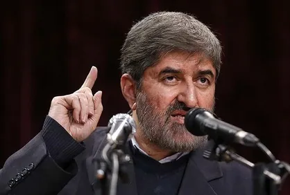 انتقاد علی مطهری به نحوه گران کردن بنزین توسط دولت
