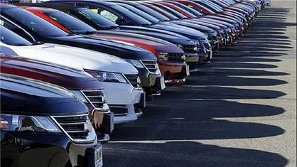 قیمت این خودروی مونتاژی ۸۰ میلیون سقوط کرد
