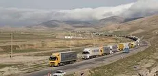 مهدی صفری  ما باید جدای سفیر رسمی در کشورها، سفیر ترانزیت و انرژی داشته باشیم