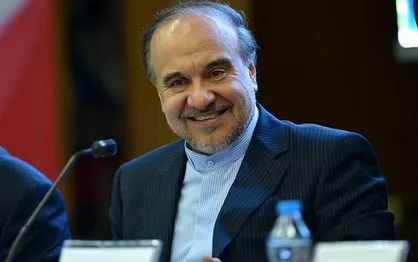 سلطانی&zwnj;فر: واگذاری سهام استقلال و پرسپولیس در انتظار تصمیم سازمان خصوصی&zwnj;سازی است
