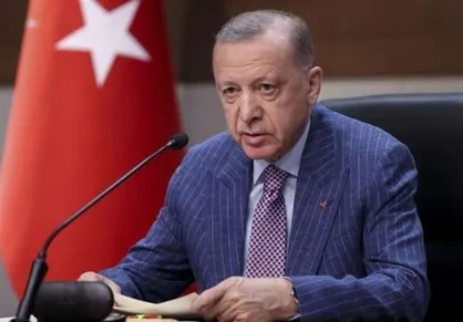 اردوغان: در غزه شاهد جنایت علیه بشریت هستیم