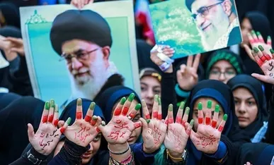 اعلام مسیر‌های راهپیمایی ۱۳ آبان در استان لرستان