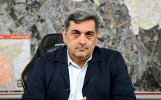 بازدید شهردار تهران از ۳ پروژه سازمان عمرانی مناطق