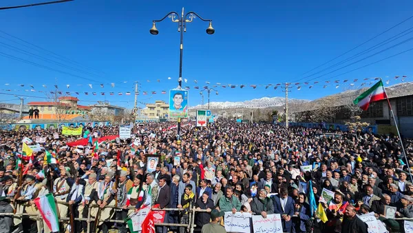 ۲۲ بهمن یاسوج