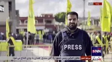 تعداد عملیات‌های حزب الله در 4 روز اخیر روز با جنگ 33 روزه برابری می‌کند / تمام تجهیزات جاسوسی رژیم صهیونیستی در مرز لبنان از بین رفته است