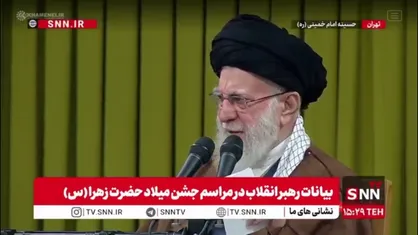 رهبر انقلاب: هدف دشمن محو کردن آثار درخشان انقلاب اسلامی و منصرف کردن مردم از یاد انقلاب و امام است