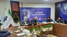 شبکۀ کتاب یکی از آثار فاخر تلوبیون است/ شاهد افزایش کیفیت محتوا‌های تولیدی شبکۀ کتاب هستیم