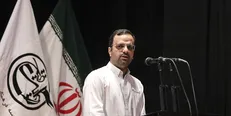 معرفی مدیر جدید انجمن عکاسان انقلاب و دفاع مقدس