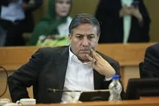 سالاری: پیش از خالی شدن خزانه کشور ساختار‌های فساد‌زا را اصلاح کنید
