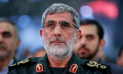سردار قاآنی درگذشت رستم قاسمی را تسلیت گفت