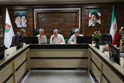 پیگیری مطالبات بیش از ۳۵۰ شهروند در راهداری آذربایجان&zwnj;غربی
