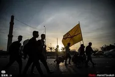 کاروان دانشگاه صنعتی کرمانشاه اول آبان به اربعین اعزام می‌شود