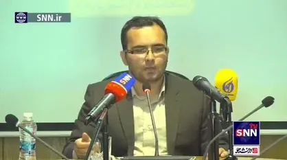 امینی: در بحث ارتباط صنعت و دانشگاه از رتبه ۸۹ در سال ۲۰۱۸ به رتبه ۱۲۱ در سال ۲۰۲۳ تنزل کردیم/ از ظرفیت&zwnj;های دانشی و دانشگاهی به خوبی استفاده نکردیم