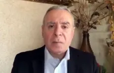 تحلیلگر مسائل نظامی: ایران قطعاً هواپیما‌های اف-۳۵ را در پایگاه موفق السلطی نابود کرده است + فیلم
